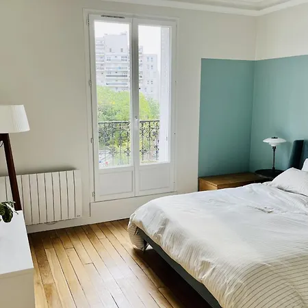 Apartmán Nice 64 M Near The Catacombs *